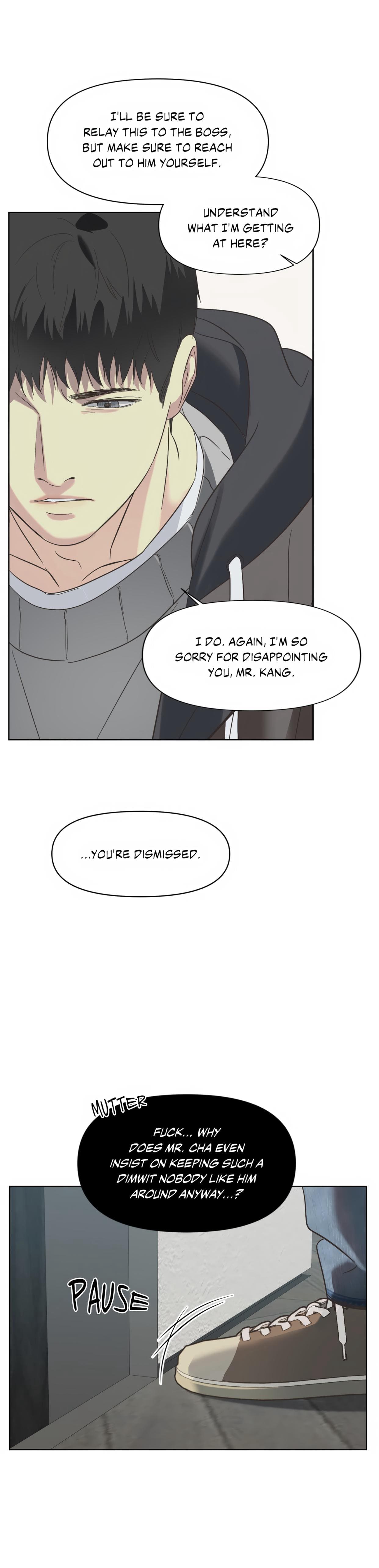 backlight, Chapter 5 image 06